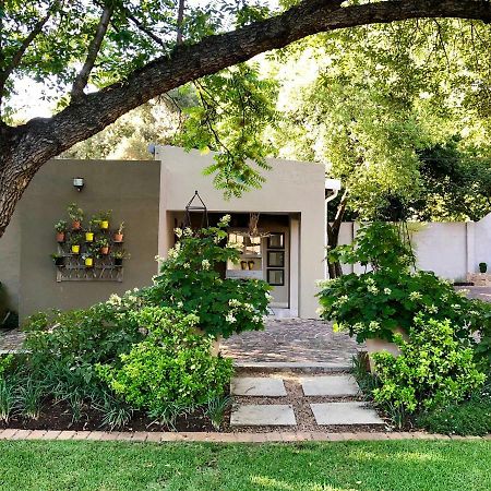Bella b’s Bed & Breakfast Johannesburg Dış mekan fotoğraf