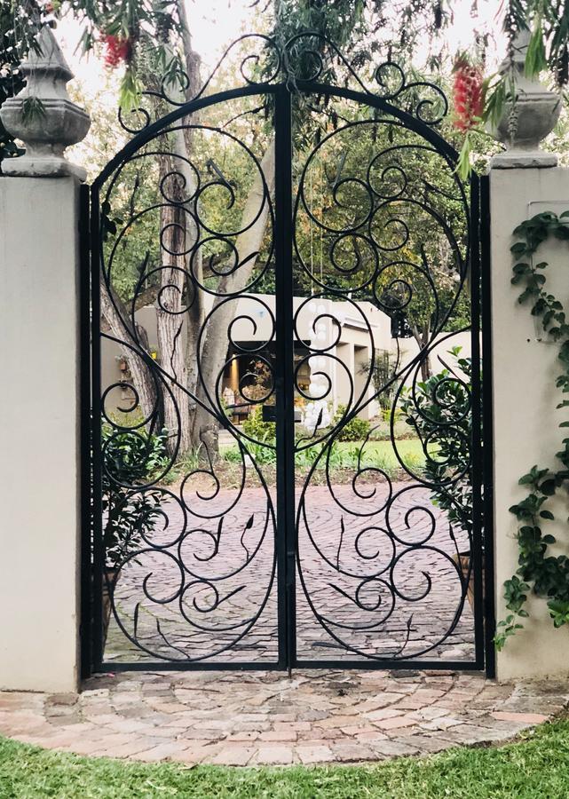 Bella b’s Bed & Breakfast Johannesburg Dış mekan fotoğraf
