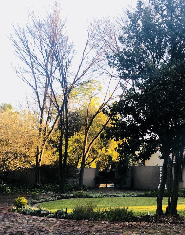 Bella b’s Bed & Breakfast Johannesburg Dış mekan fotoğraf