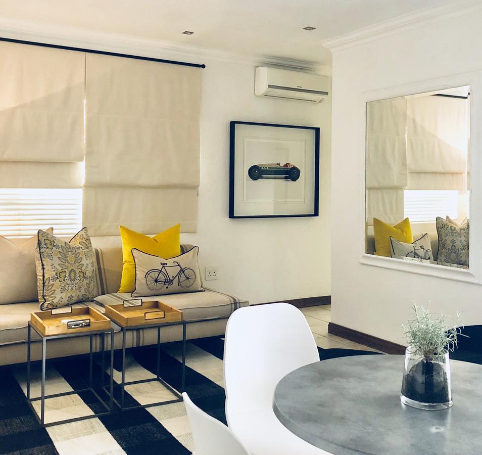 Bella b’s Bed & Breakfast Johannesburg Dış mekan fotoğraf
