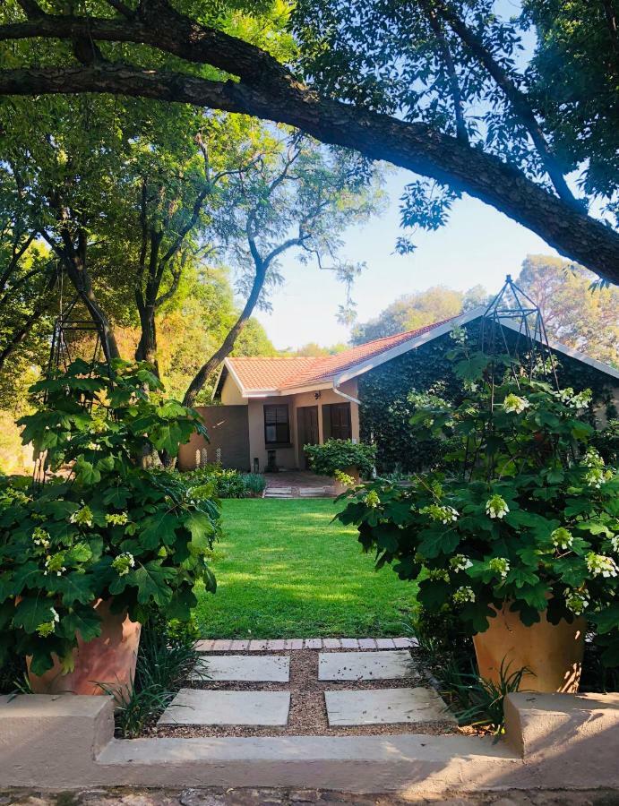 Bella b’s Bed & Breakfast Johannesburg Dış mekan fotoğraf