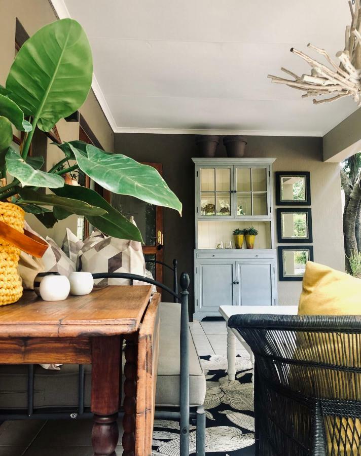 Bella b’s Bed & Breakfast Johannesburg Dış mekan fotoğraf