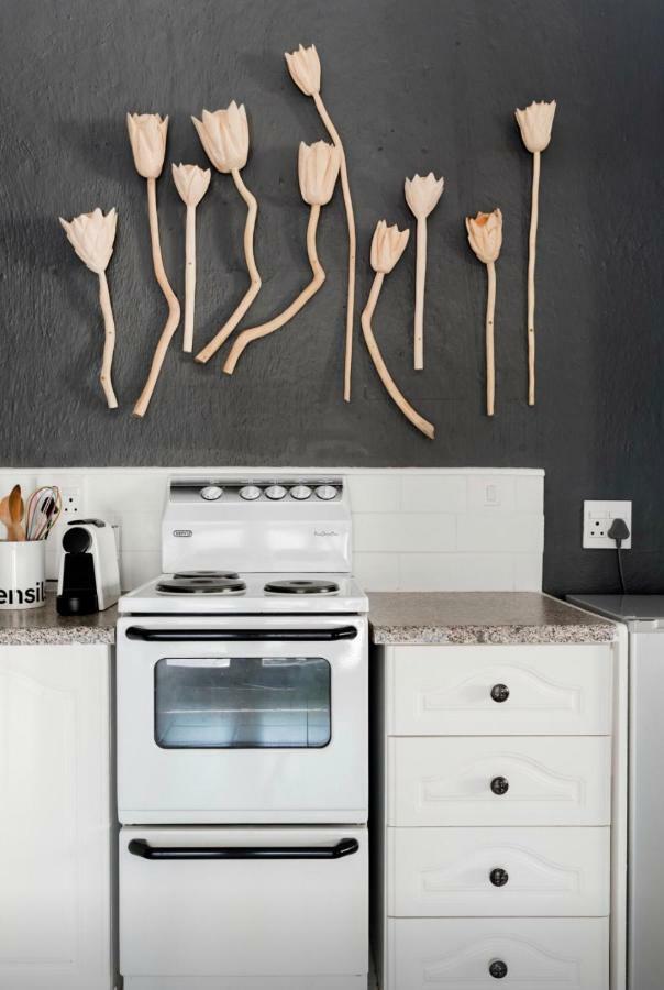 Bella b’s Bed & Breakfast Johannesburg Dış mekan fotoğraf