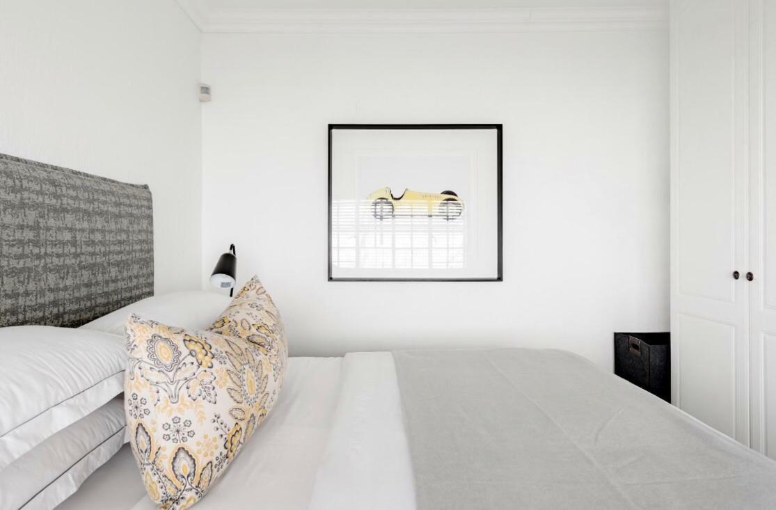 Bella b’s Bed & Breakfast Johannesburg Dış mekan fotoğraf